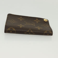 Louis Vuitton Porte carte crédit Pression
