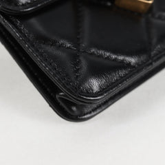 Chanel Logo CC