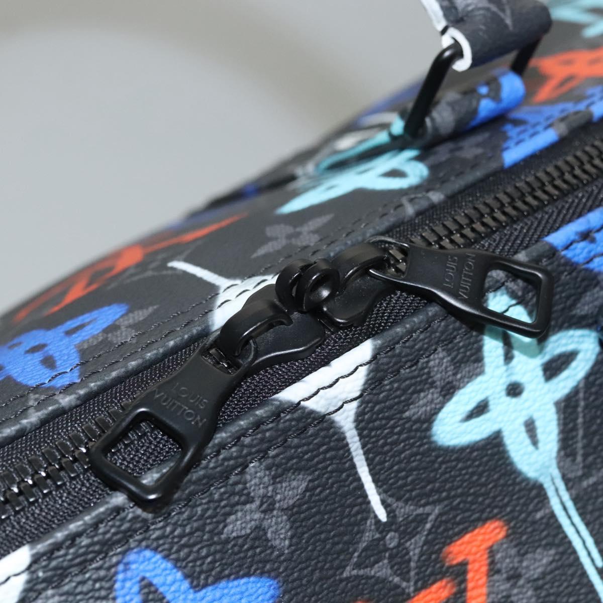 Louis Vuitton Keepall Bandouliere 50