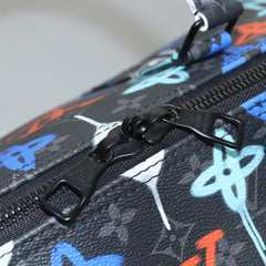 Louis Vuitton Keepall Bandouliere 50