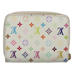 Louis Vuitton Zippy coin purse