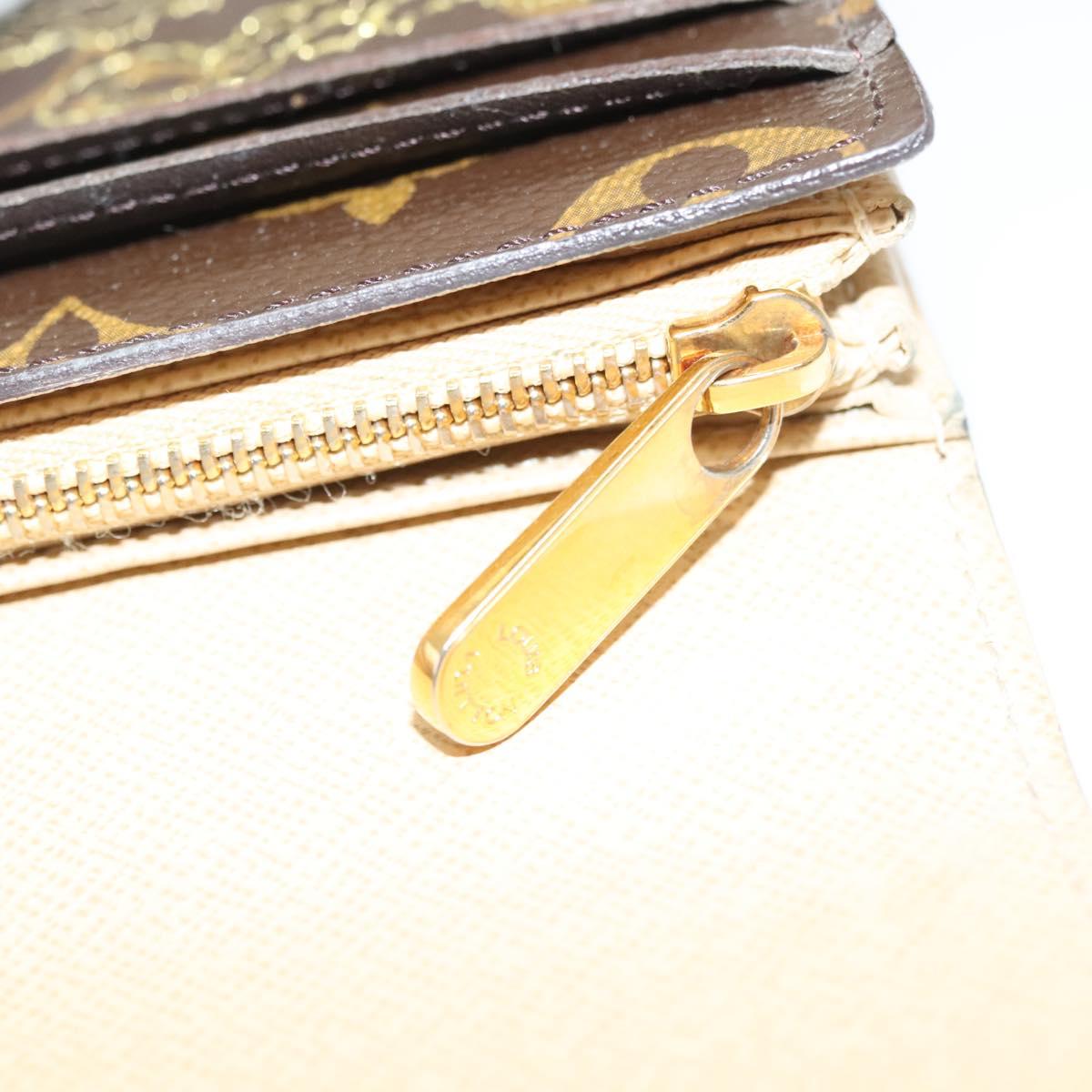 Louis Vuitton Sarah