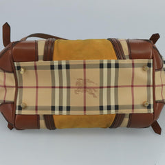 Burberry Nova Check