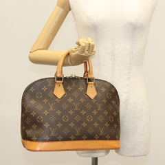 Louis Vuitton Alma