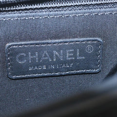 Chanel Boy