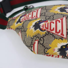 Gucci GG Supreme