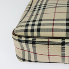 Burberry Nova Check