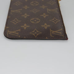 Louis Vuitton Neverfull pouch