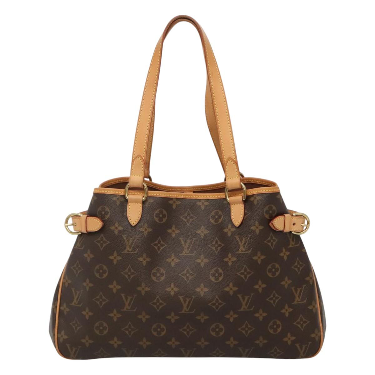 Louis Vuitton Batignolles Horizontal