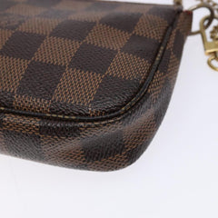 Louis Vuitton Mini Pochette Accessoires