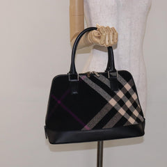 Burberry Nova Check