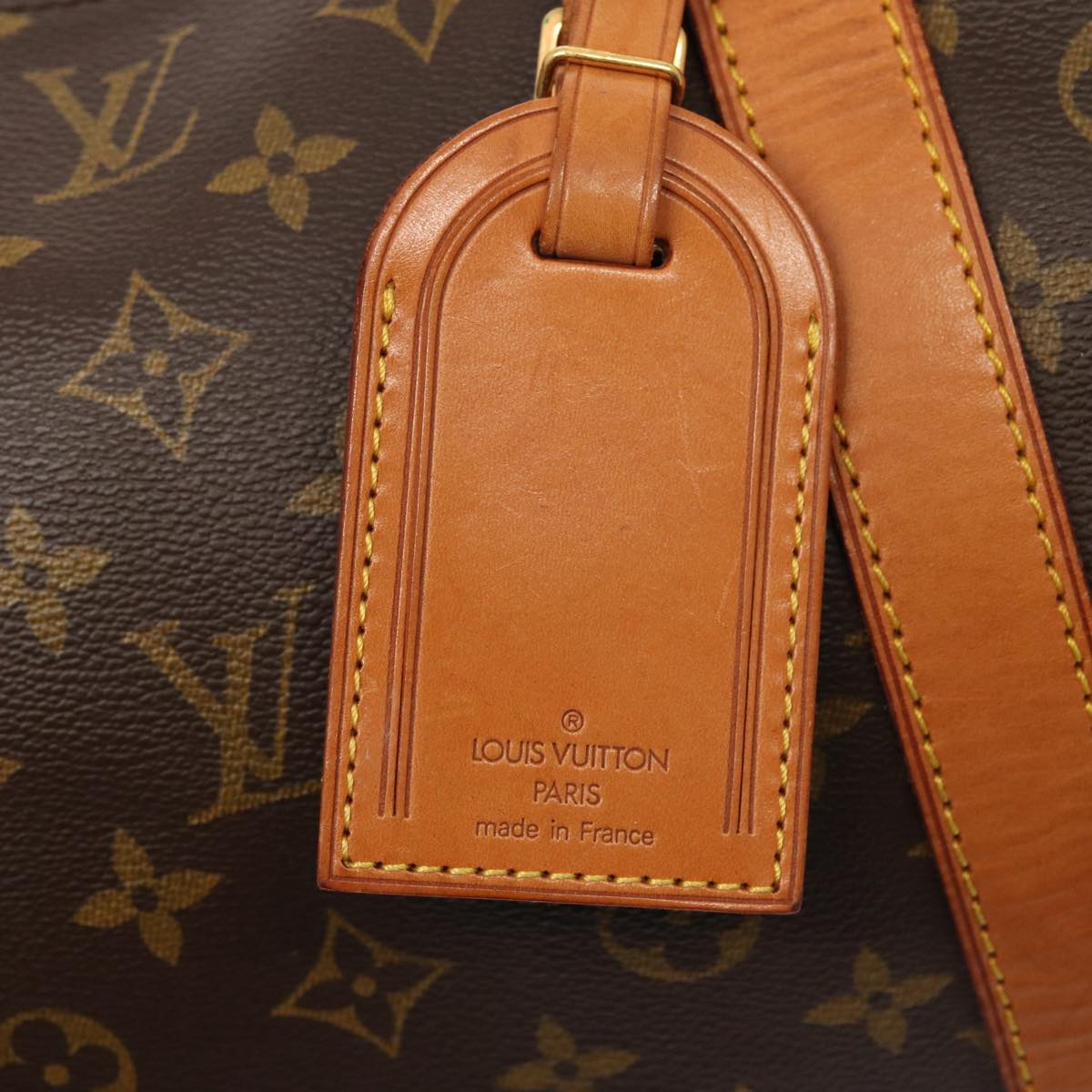 Louis Vuitton Keepall 60