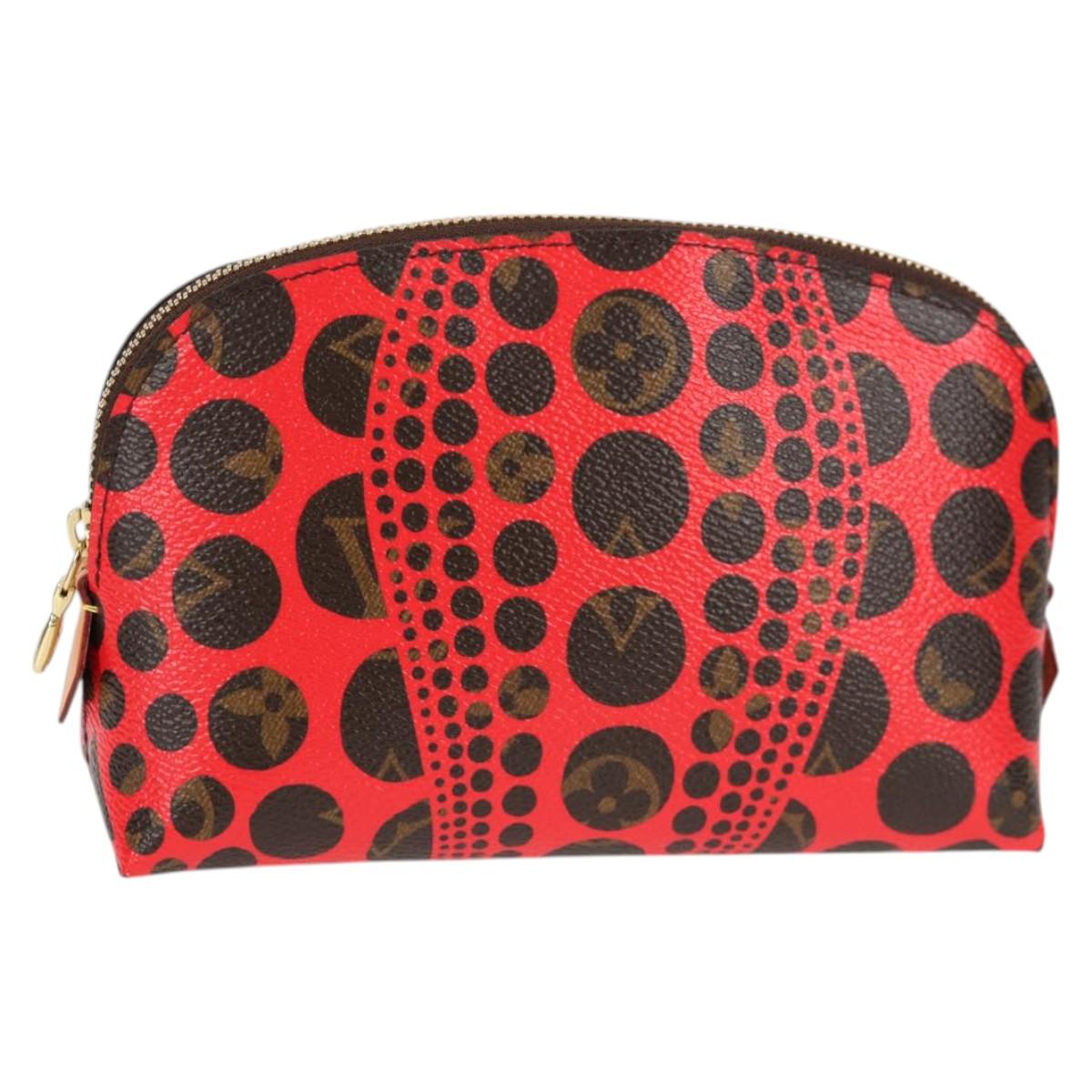 Louis Vuitton Cosmetic Pouch