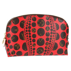 Louis Vuitton Cosmetic Pouch