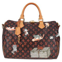 Louis Vuitton Speedy Bandoulière 30