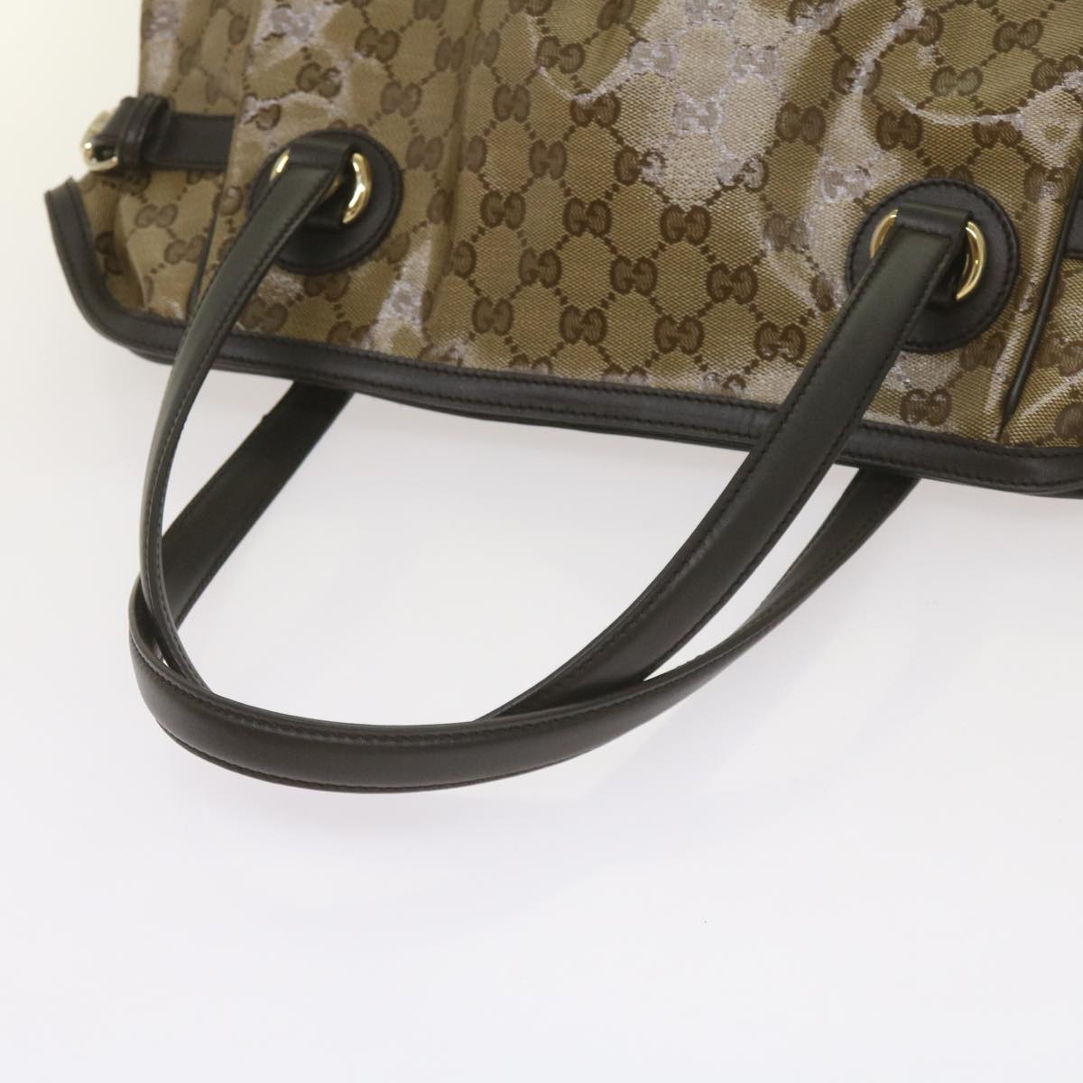 Gucci GG crystal