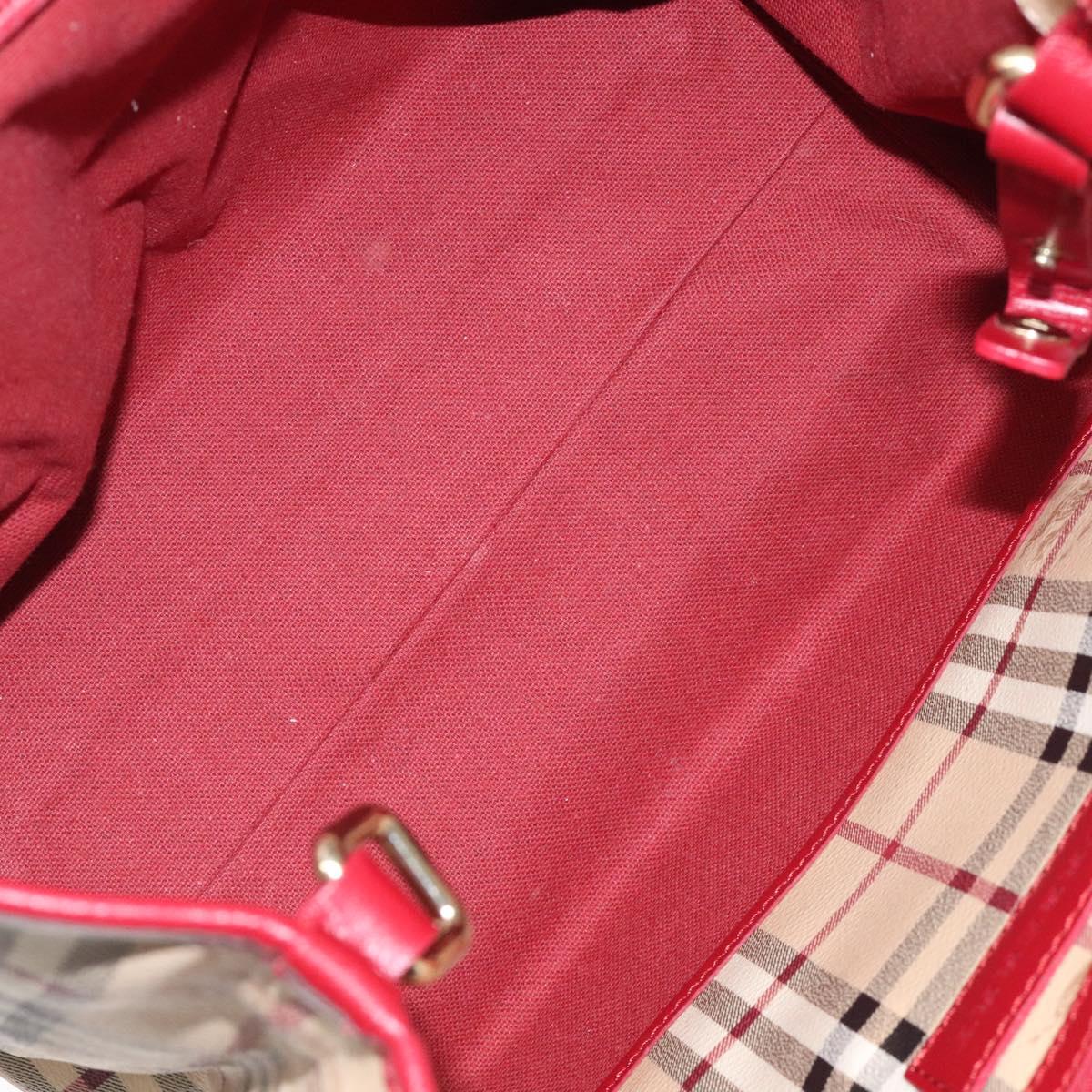 Burberry Nova Check