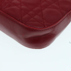 Dior Cannage Lady