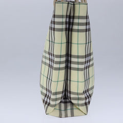 Burberry Nova Check