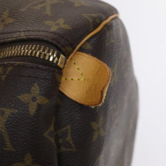 Louis Vuitton Keepall 55