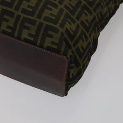 Fendi Zucca