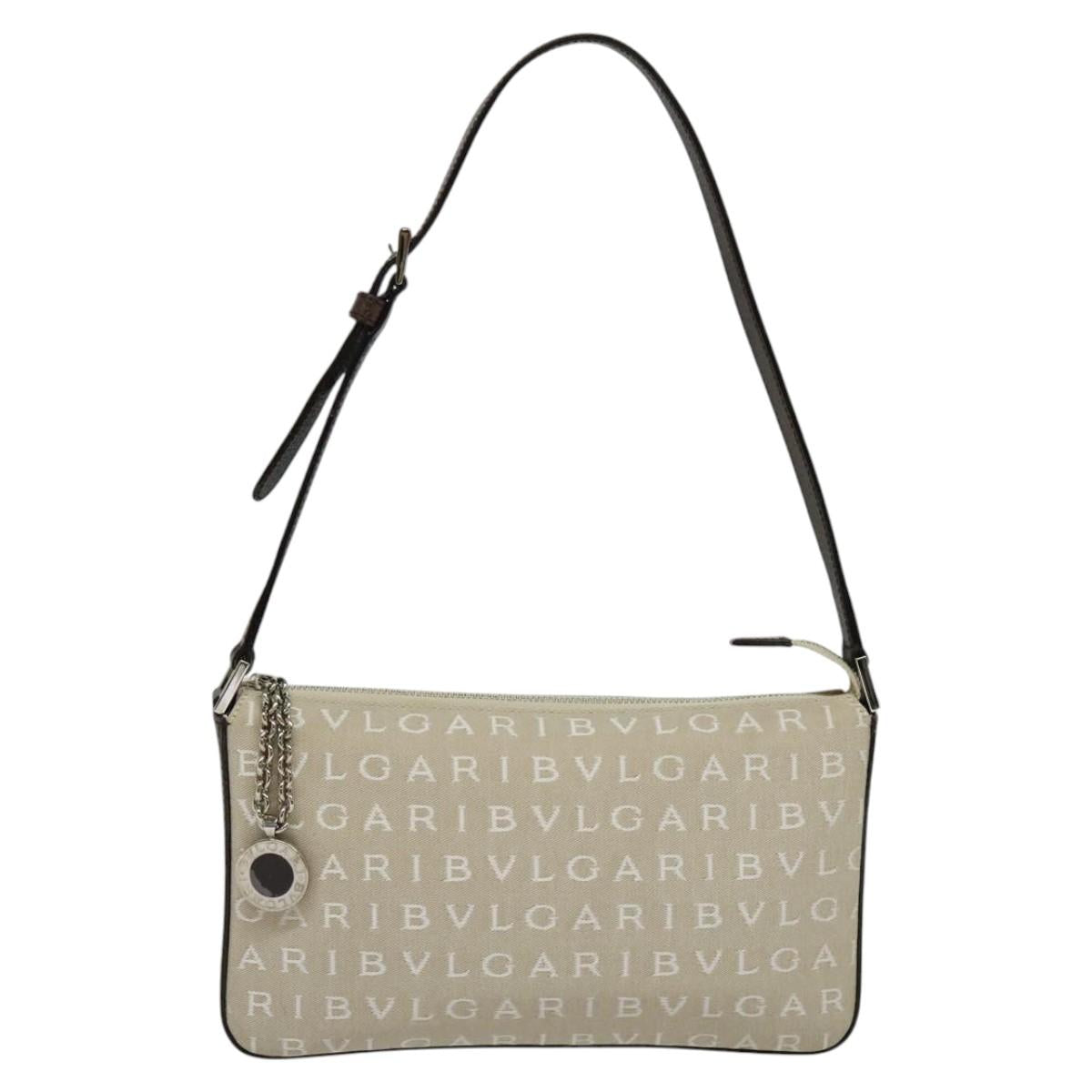 Bulgari Logo mania