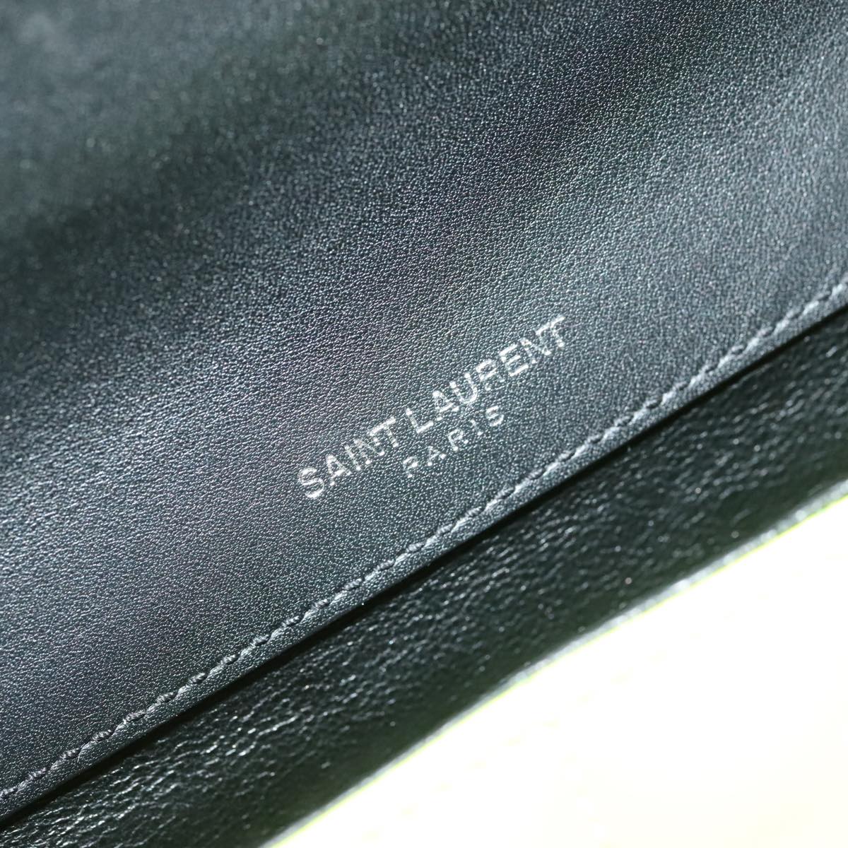 Saint Laurent Vicky