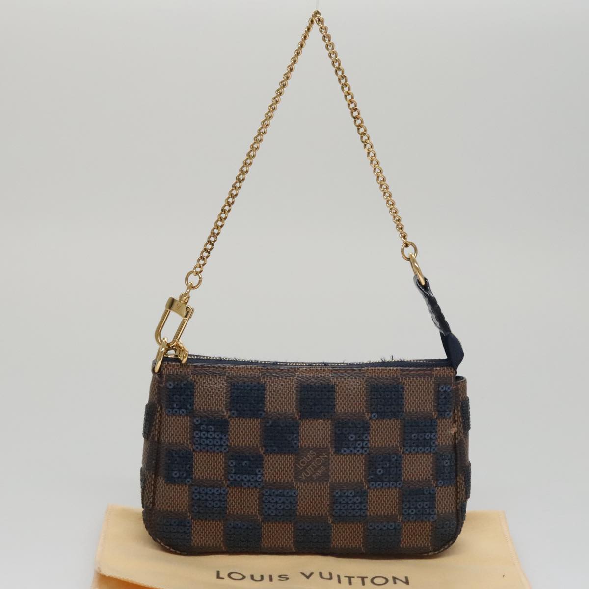 Louis Vuitton Mini Pochette Accessoires