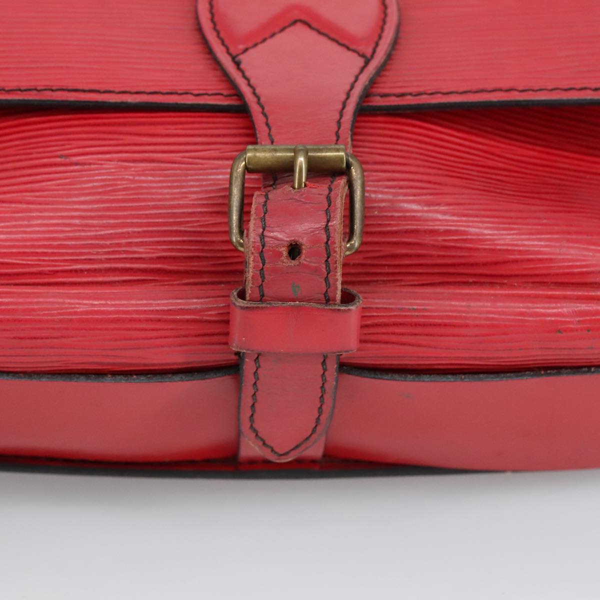Louis Vuitton Cartouchiere