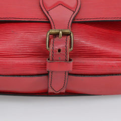 Louis Vuitton Cartouchiere