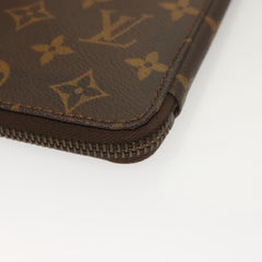 Louis Vuitton Passport cover