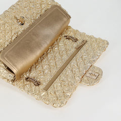 Chanel Double flap