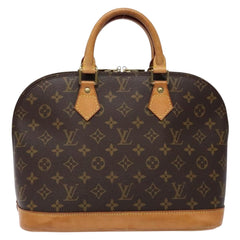 Louis Vuitton Alma