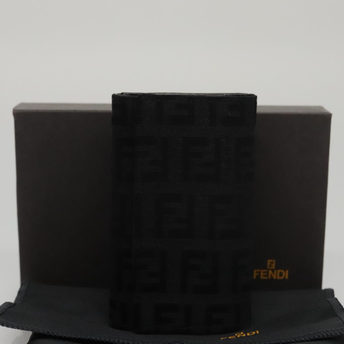 Fendi Zucchino