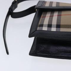 Burberry Nova Check