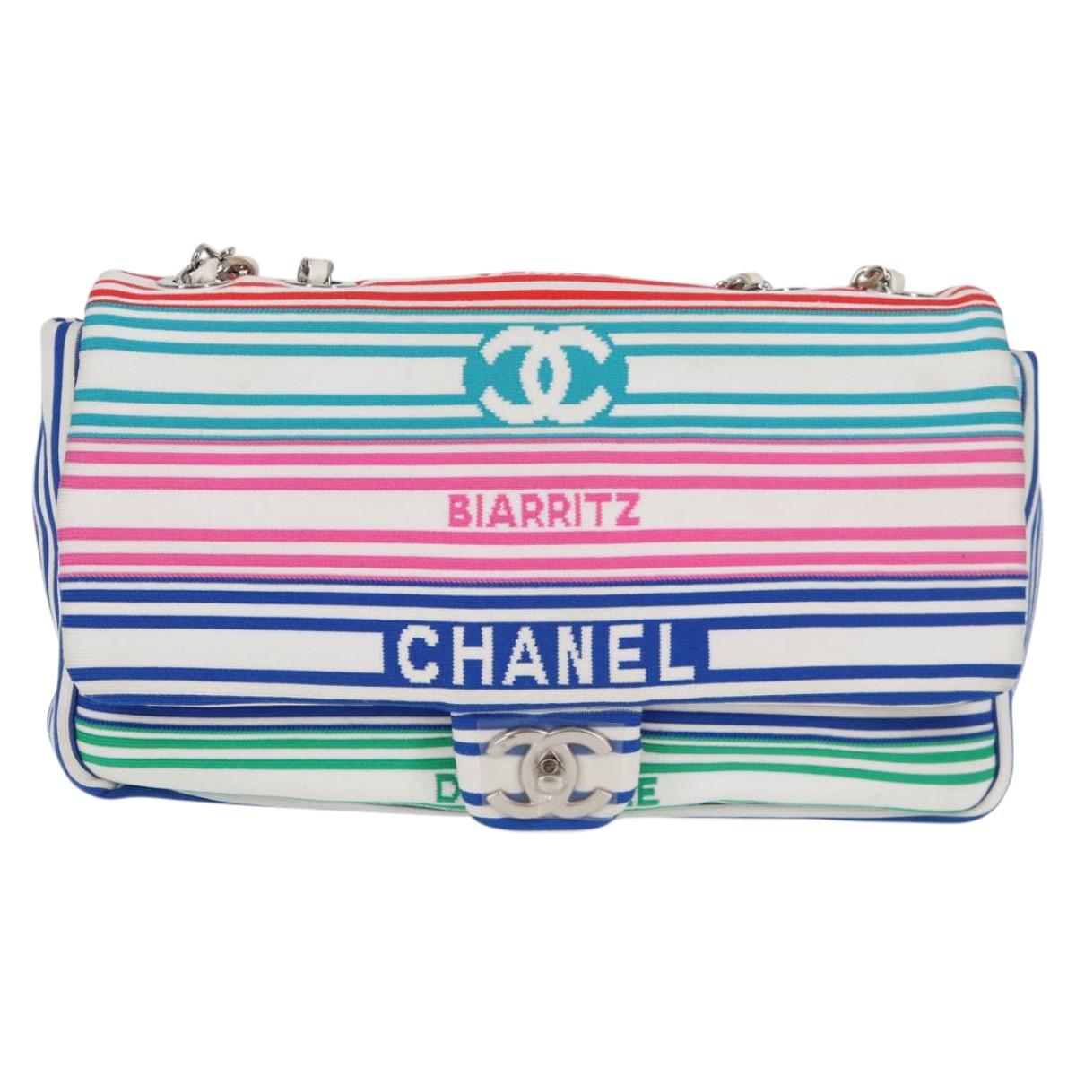 Chanel Biarritz