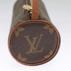 Louis Vuitton Mini baby papillon