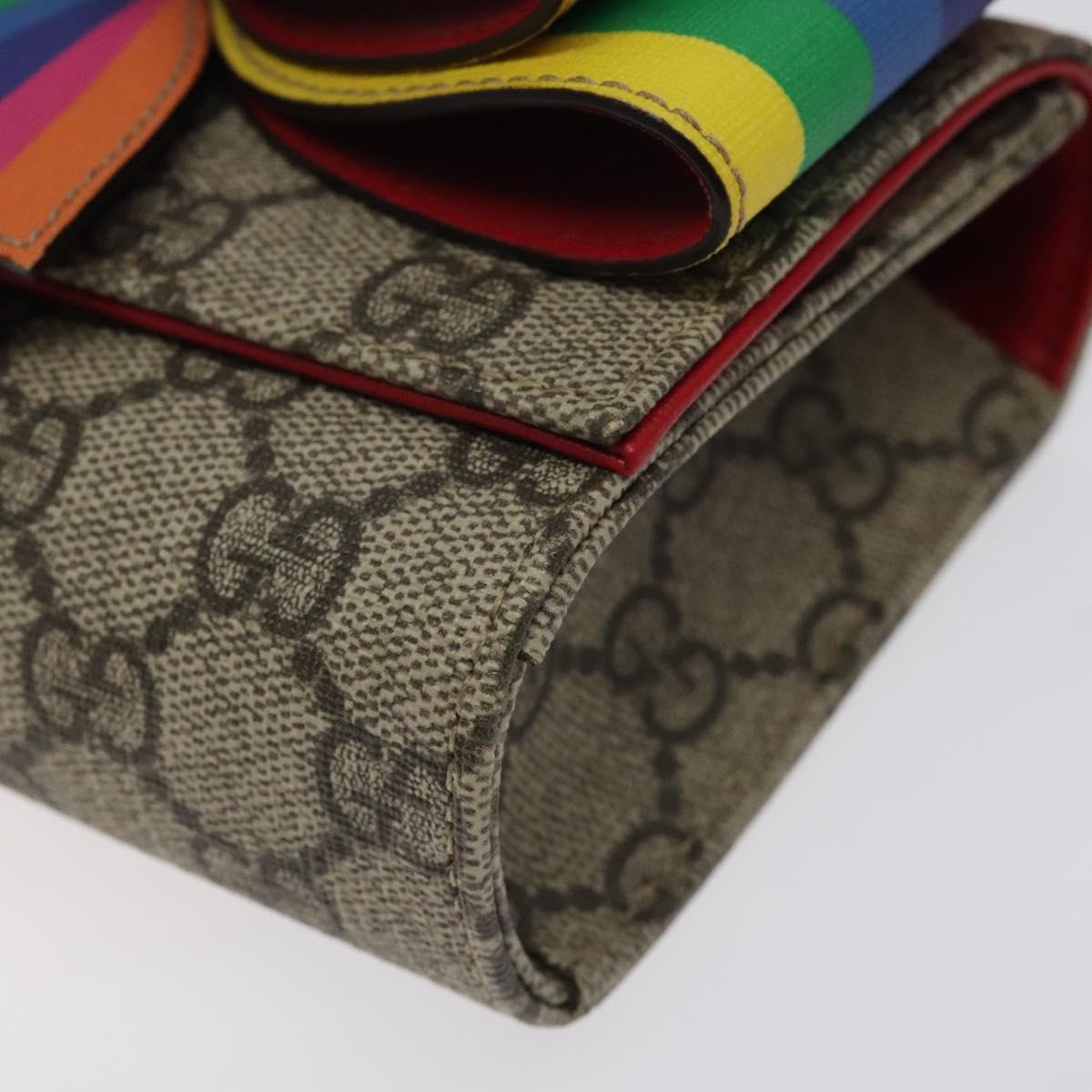 Gucci Butterfly
