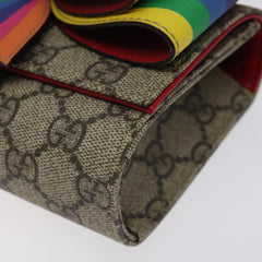 Gucci Butterfly