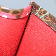 Louis Vuitton Sac Plat