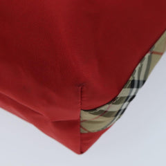 Burberry Nova Check