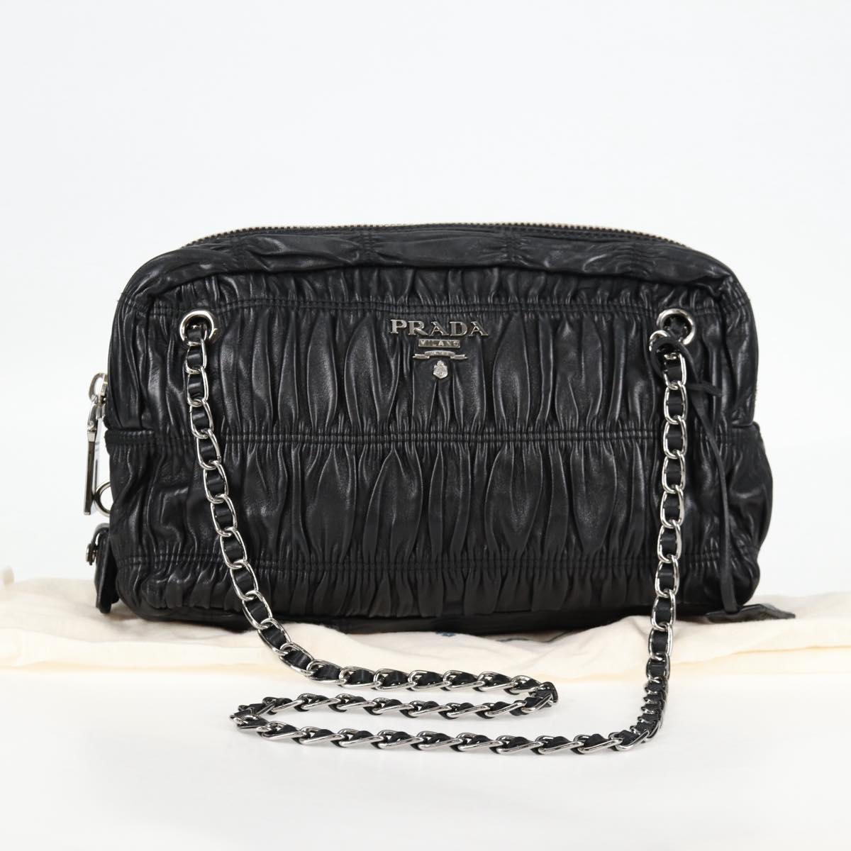 Prada Gaufre