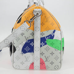 Louis Vuitton Keepall Bandouliere 45