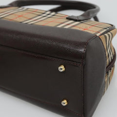 Burberry Nova Check