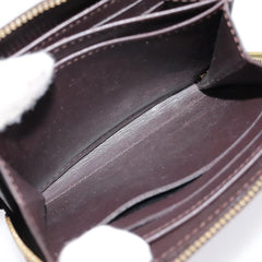 Louis Vuitton Zippy coin purse