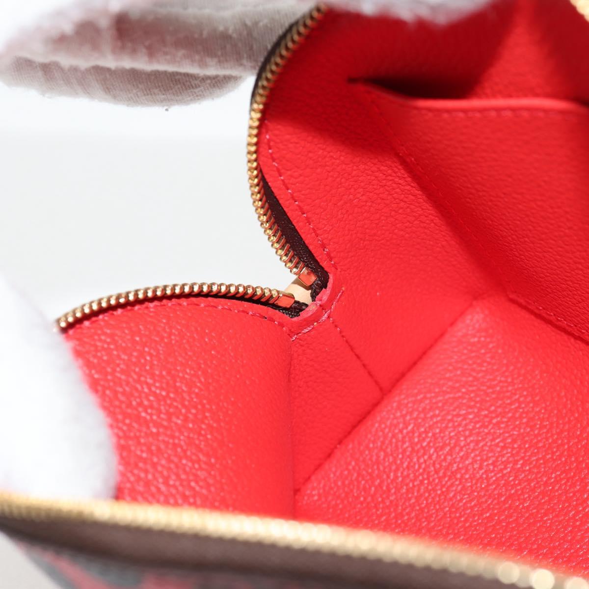 Louis Vuitton Cosmetic Pouch