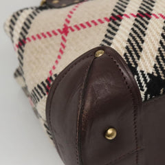 Burberry Nova Check