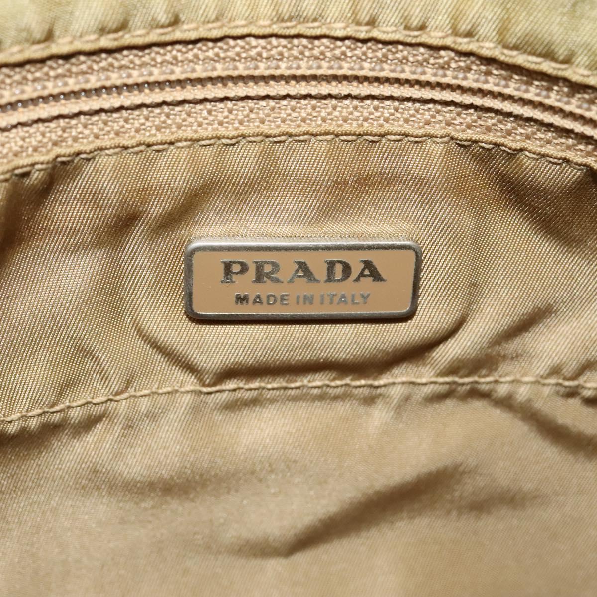 Prada Tessuto