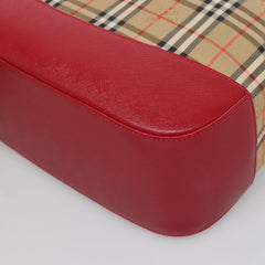 Burberry Nova Check