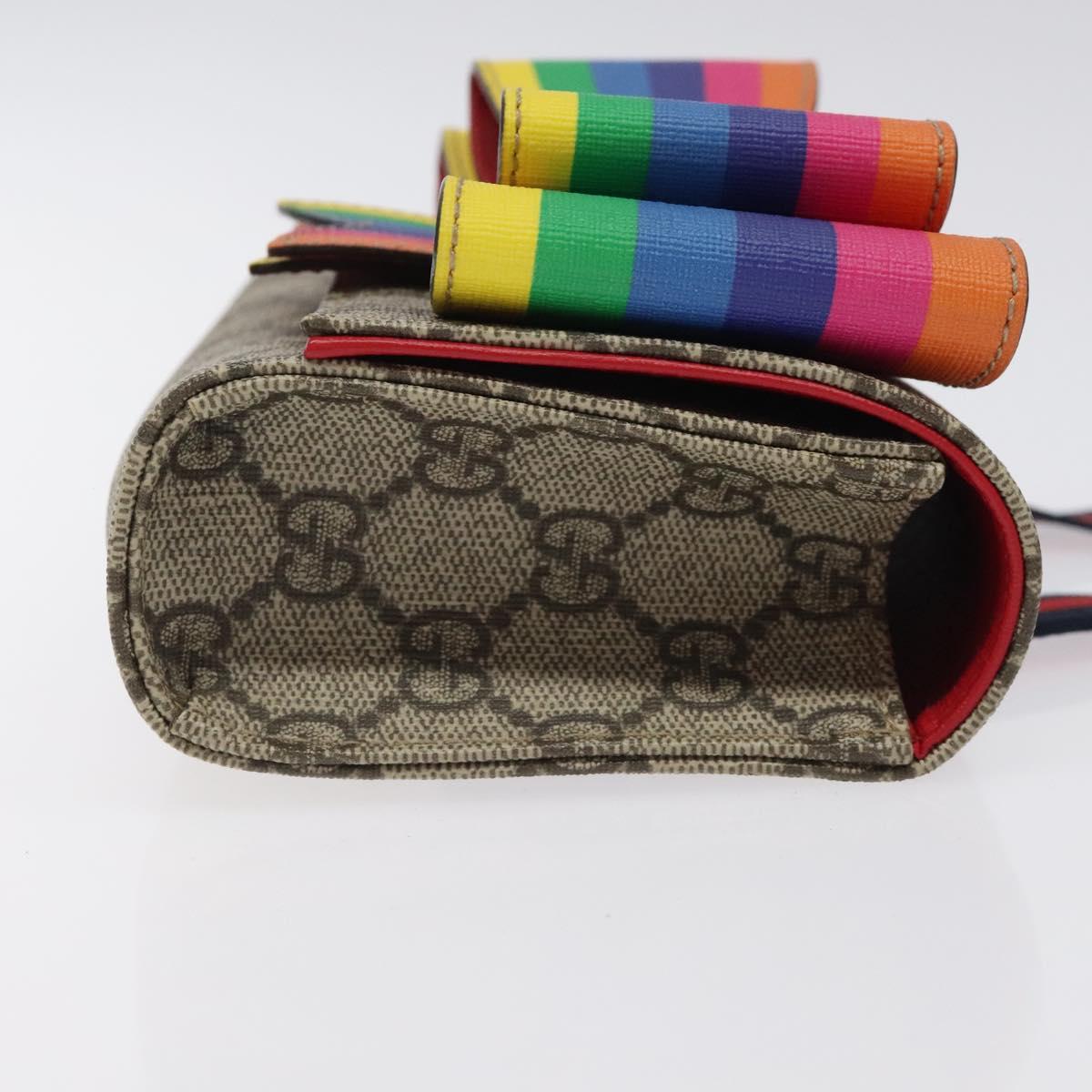 Gucci Butterfly